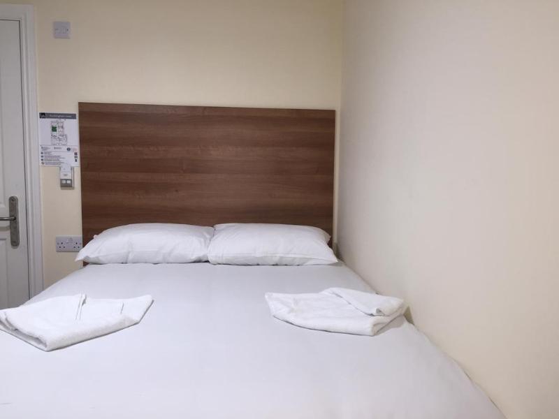 Buckingham Hotel ハイワイクーム エクステリア 写真