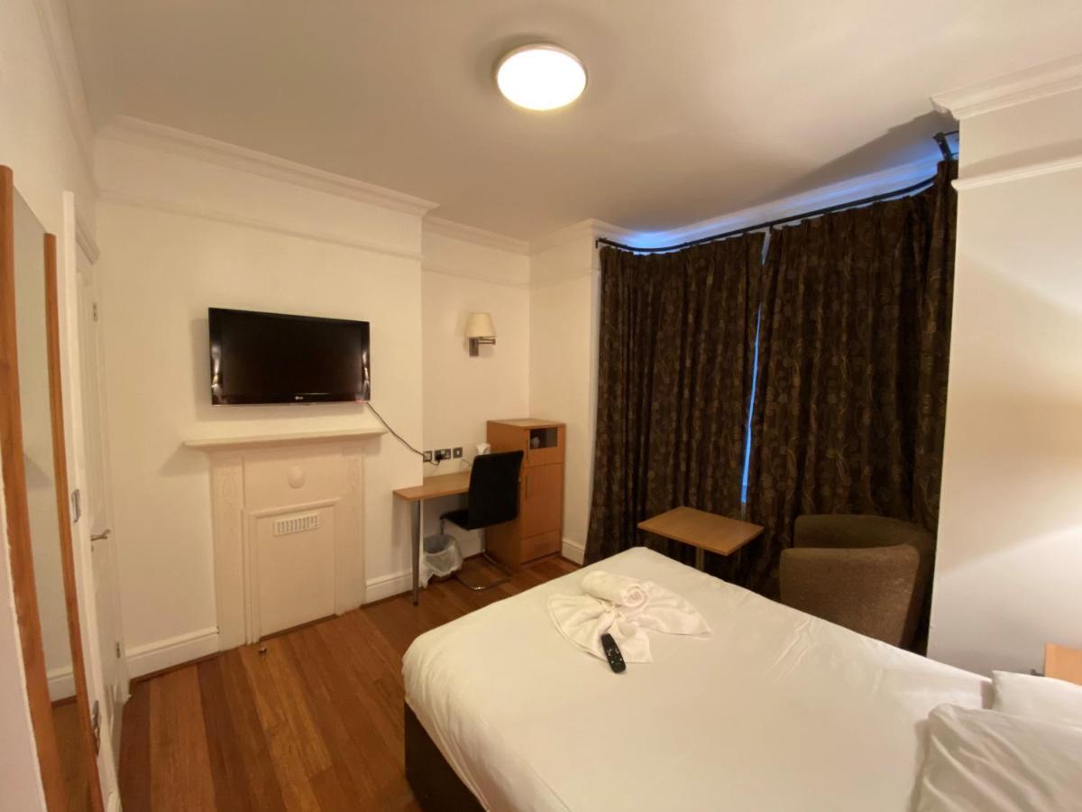 Buckingham Hotel ハイワイクーム エクステリア 写真
