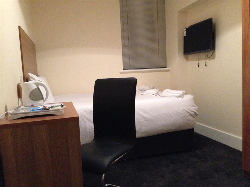 Buckingham Hotel ハイワイクーム エクステリア 写真