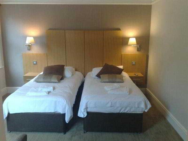 Buckingham Hotel ハイワイクーム 部屋 写真