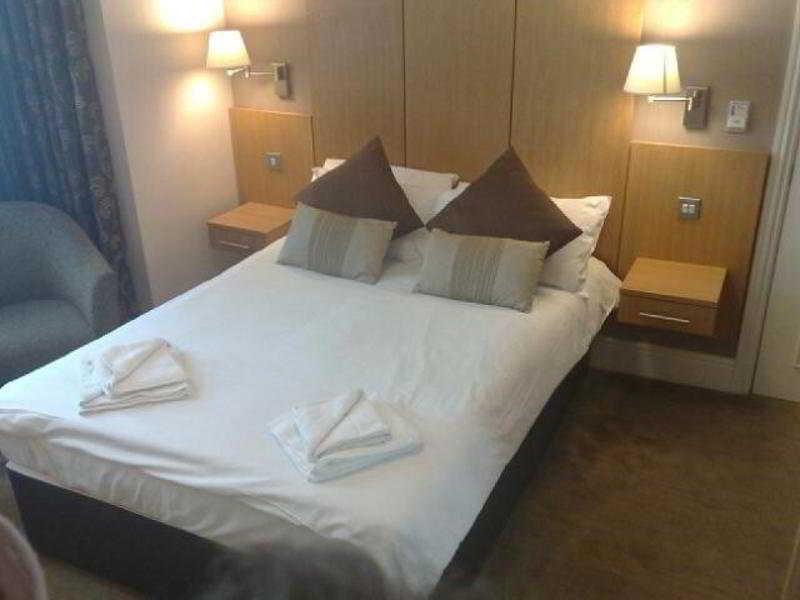 Buckingham Hotel ハイワイクーム 部屋 写真