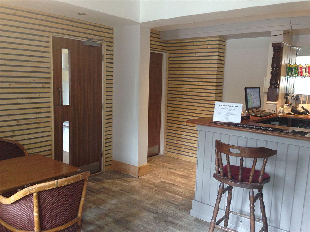 Buckingham Hotel ハイワイクーム エクステリア 写真